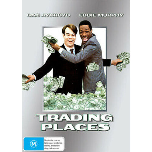 Trading Places