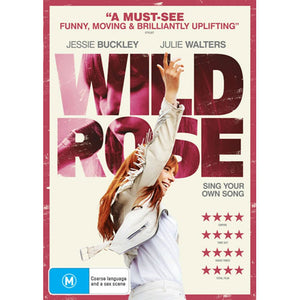 Wild Rose (dvd)