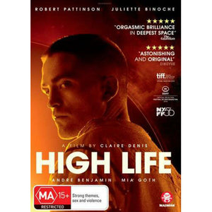 High Life (dvd)