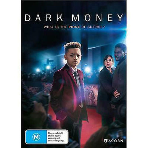 Dark Money (dvd)