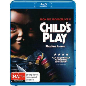 Child's Play (2019)