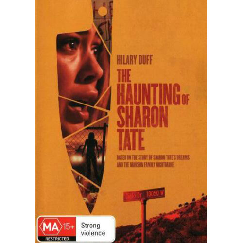 The Haunting of Sharon Tate