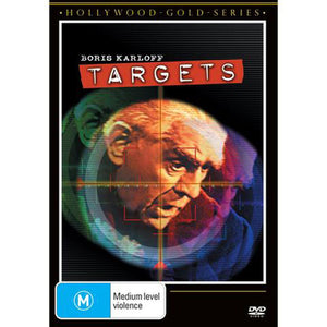 Targets (Hollywood Gold Series) (DVD)