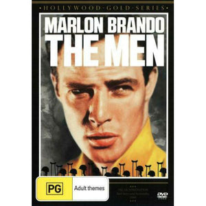 The Men (Hollywood Gold Series) (DVD)