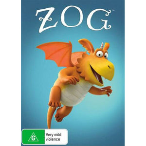 ZOG (DVD)
