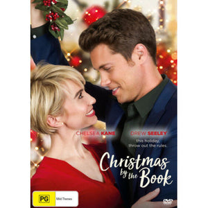 Christmas by the Book (DVD)