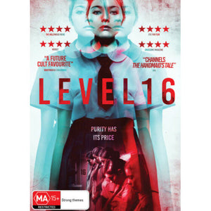 Level 16 (DVD)