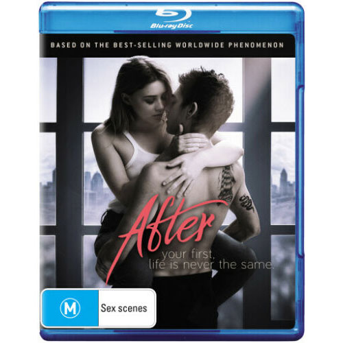 After (Blu-ray)