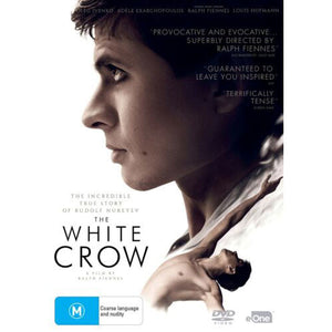 The White Crow (DVD)