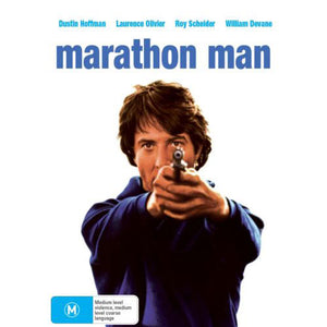 Marathon Man (DVD)