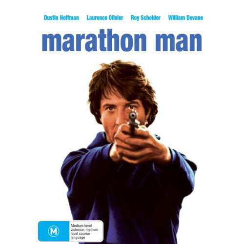 Marathon Man (DVD)