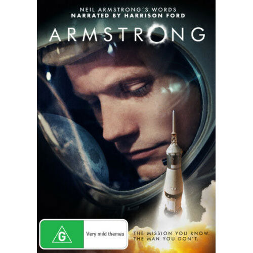 Armstrong (DVD)