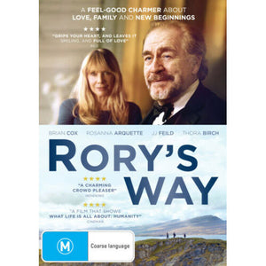 Rory's Way (DVD)