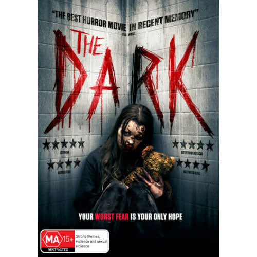 The Dark (DVD)