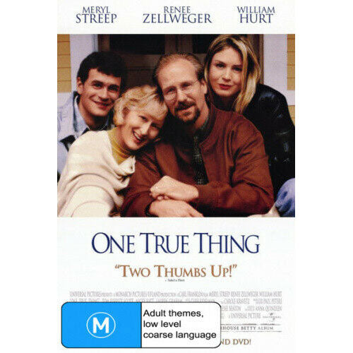 One True Thing (DVD)