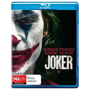 Joker (Blu-ray)