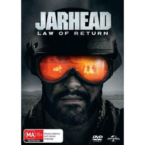 Jarhead: Law of Return (DVD)