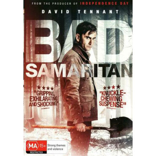 Bad Samaritan (DVD)