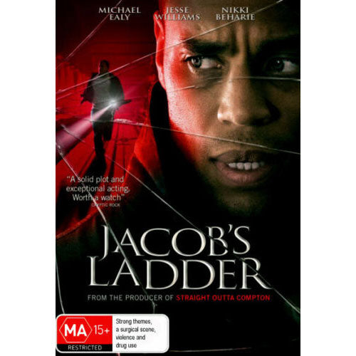 Jacob's Ladder (DVD)
