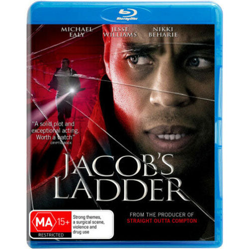 Jacob's Ladder (Blu-ray)