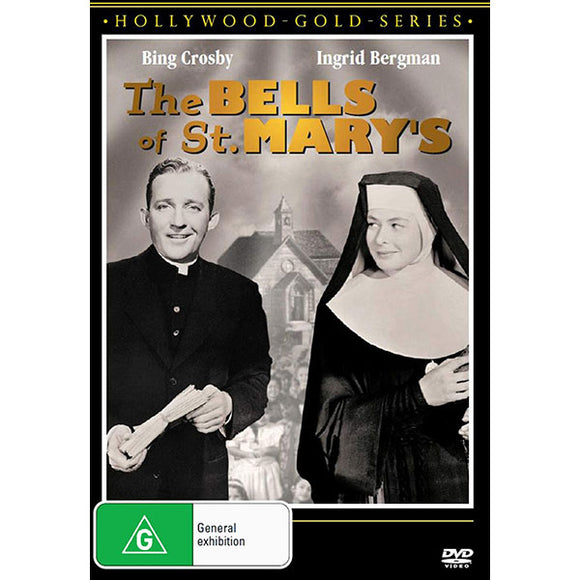 The Bells of St. Mary's (Hollywood Gold Series)