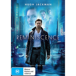 Reminiscence (DVD)