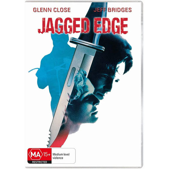 Jagged Edge (DVD)