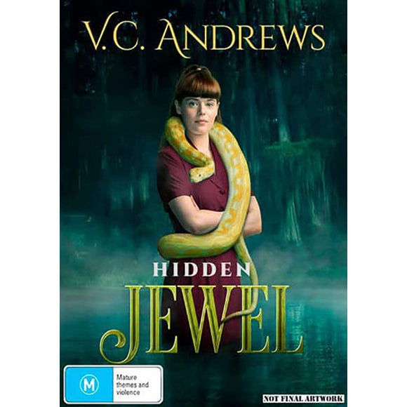 V.C. Andrews: Hidden Jewel (DVD)