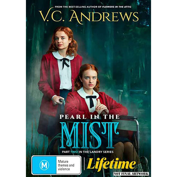 V.C. Andrews: Pearl in the Mist (DVD)