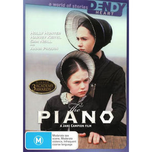 Piano, the