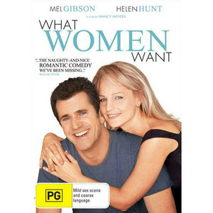 What Women Want (2000)