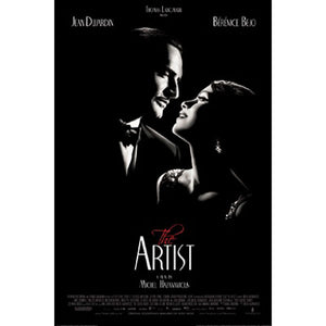 The Artist Poster