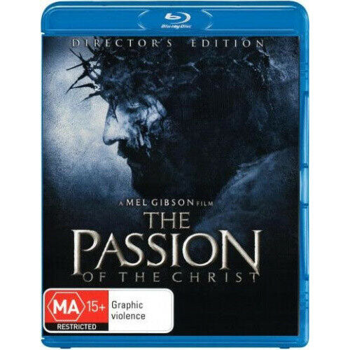 Passion of the Christ, the (Directors)