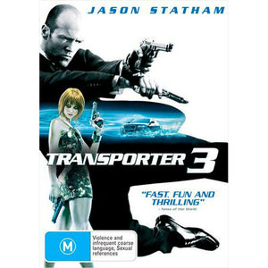 Transporter 3