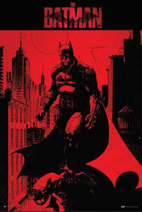 The Batman (2022) - Theatrical Poster Poster