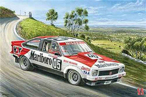 Holden - 1979 HDT A9X Torana Mike Harbar Poster