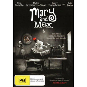 Mary & Max