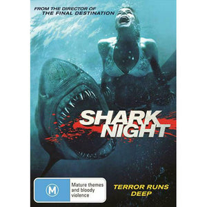 Shark Night