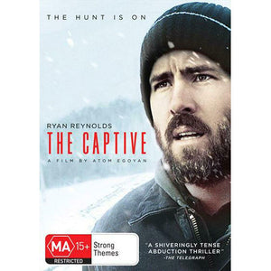 Captive, the