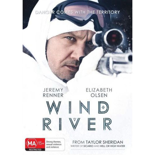 Wind River