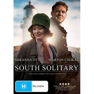 South Solitary