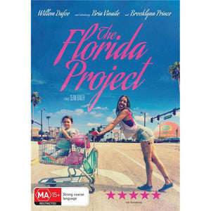 Florida Project, the