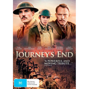 Journey's End