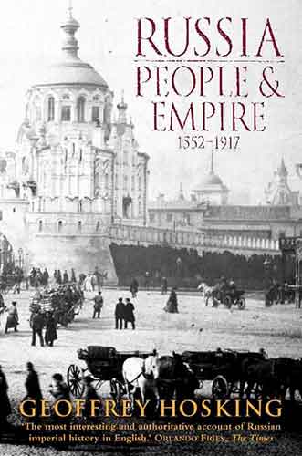 Russia: People & Empire