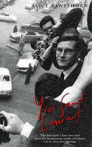 Yves St Laurent