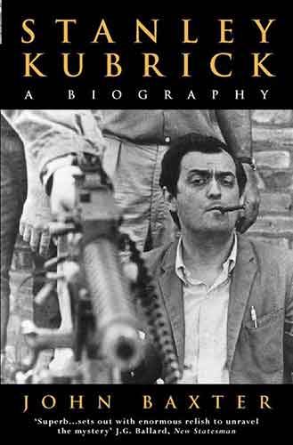 Stanley Kubrick A Biography