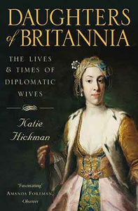 Daughters of Britannia