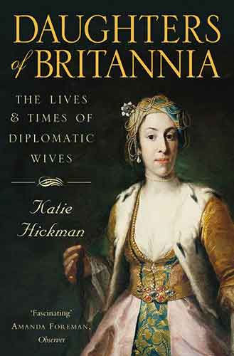 Daughters of Britannia