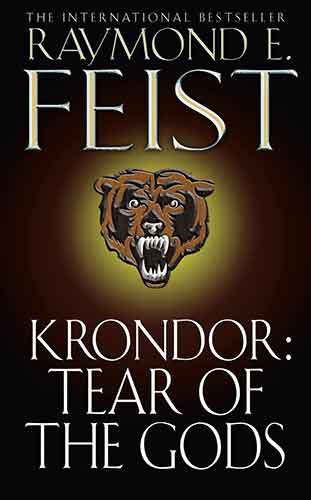 Krondor: Tear of the Gods