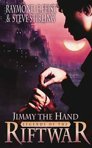 Jimmy The Hand